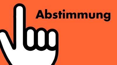 Abstimmungen